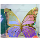 Papillon géant 200cm