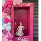Photomaton Barbie 200cm