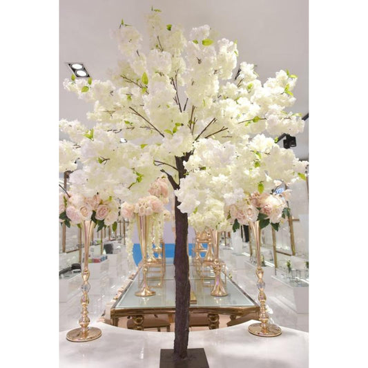 Arbre cerisier Blanc 270cm