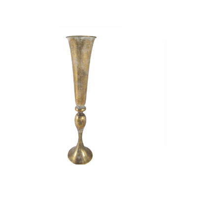 Vase Clarinet Antique 56.50cm
