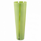 Vase conique Vert 40cm