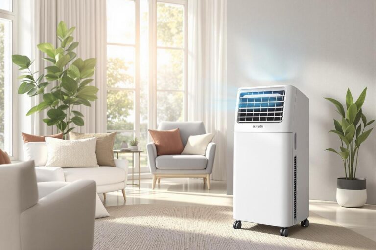 Climatiseur mobile sans évacuation : lequel choisir ?