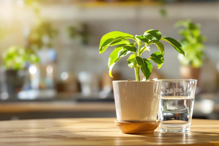 Comment faire pousser un avocatier à la maison ?