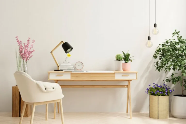 ces idées géniales pour un bureau unique