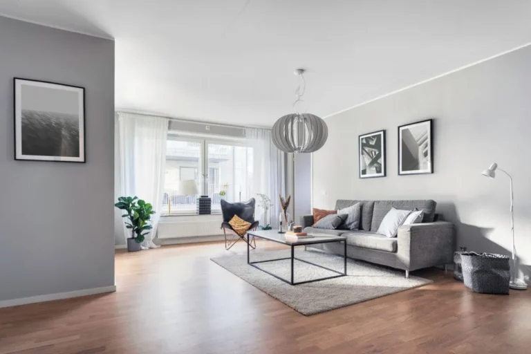 désencombrer votre maison