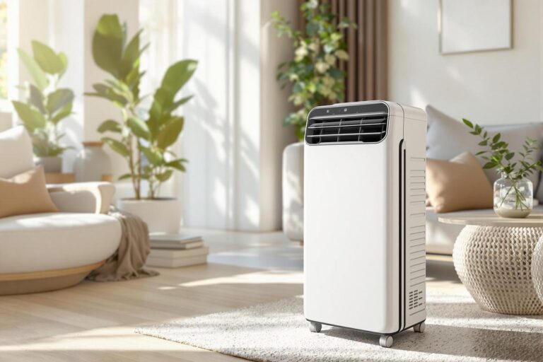 Climatisation mobile sans évacuation extérieure : est-ce possible ?