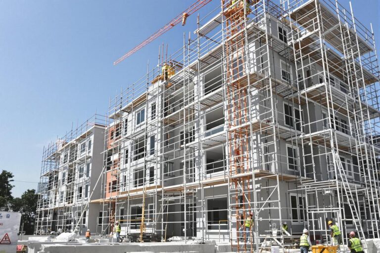 Que risque-t-on si on oublie de déclarer l’achèvement des travaux ?