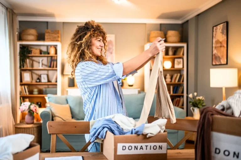 Envie de faire le tri ?