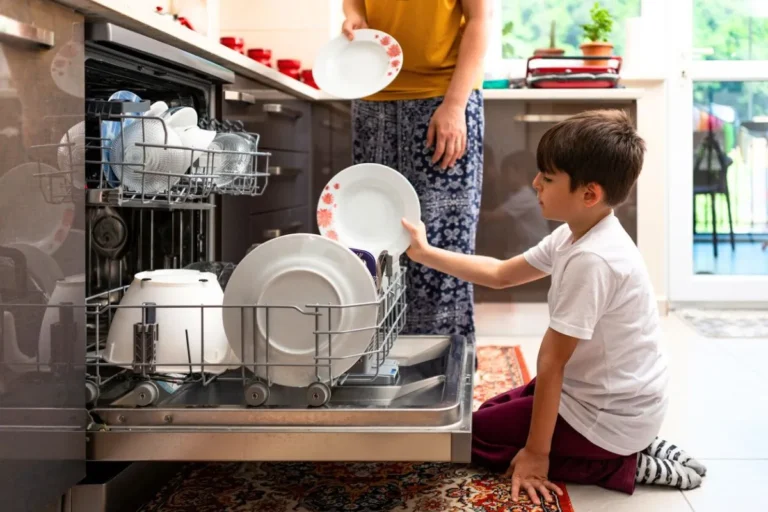 Ménage de printemps