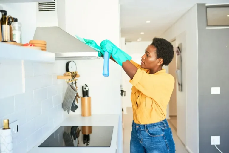 Ménage de printemps