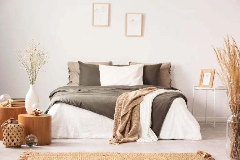 Votre linge de lit cache peut-être des bactéries