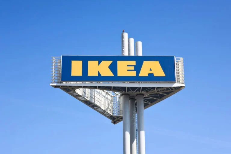 meubles IKEA