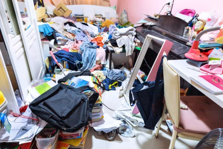 désencombrer sa maison sans effort