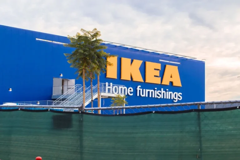 Ikea révolutionne la cuisine