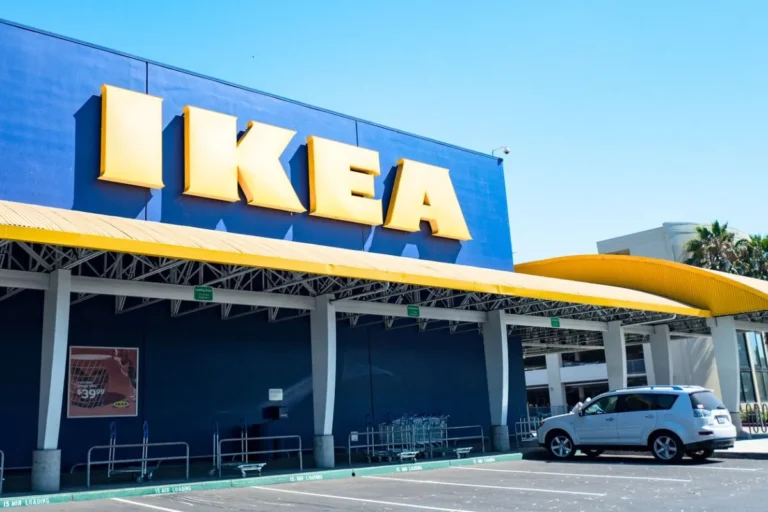 cette étagère à épices IKEA à 6 € est un rangement malin pour toute la maison